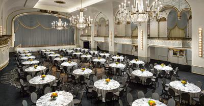 Boston Park Plaza image