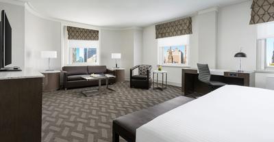 Boston Park Plaza image