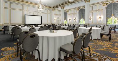 Boston Park Plaza image