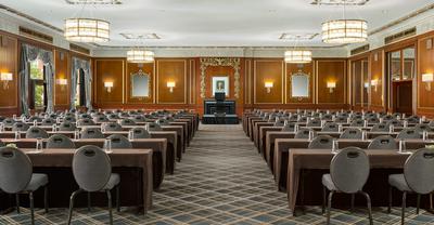 Boston Park Plaza image