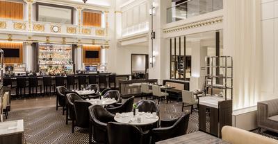 Boston Park Plaza image