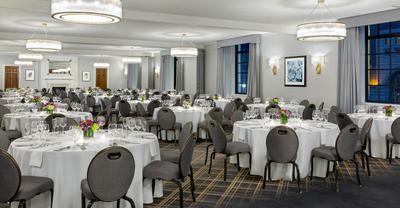 Boston Park Plaza image