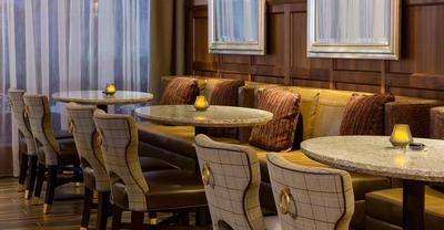 Boston Park Plaza image