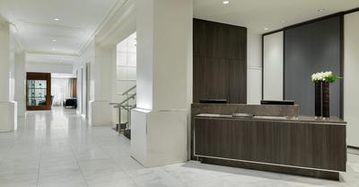 Boston Park Plaza image