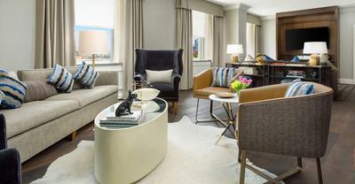 Boston Park Plaza image