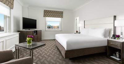 Boston Park Plaza image