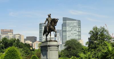 Boston Park Plaza image