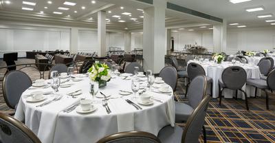 Boston Park Plaza image