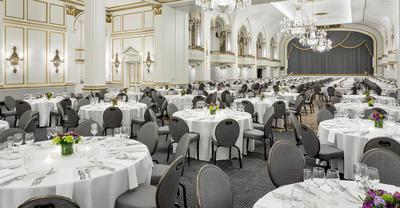 Boston Park Plaza image