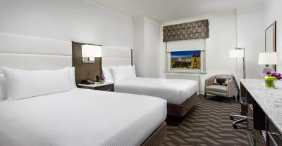 Boston Park Plaza image