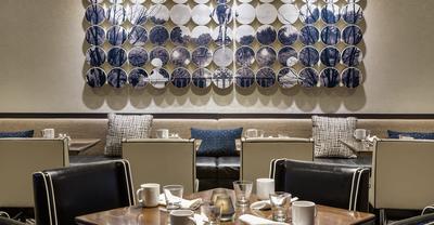 Boston Park Plaza image