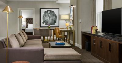 Boston Park Plaza image