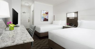 Boston Park Plaza image