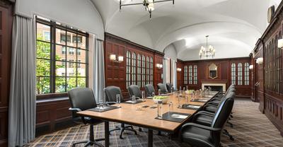 Boston Park Plaza image