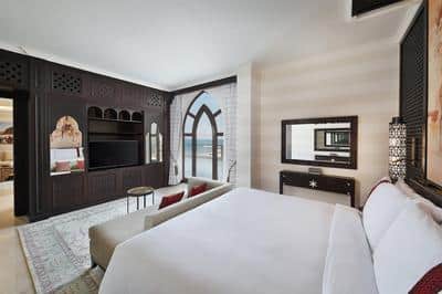 King Presidential Suite
