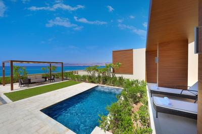 Prestige Villa Suite Private  Pool