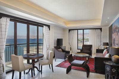 Premium Suite