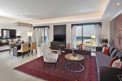 Prestige Penthouse Suite