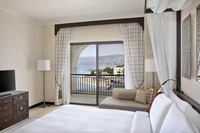Prestige Penthouse King Suite