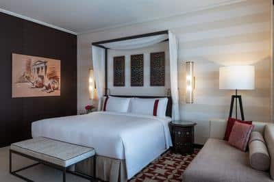 Premium Guest Room