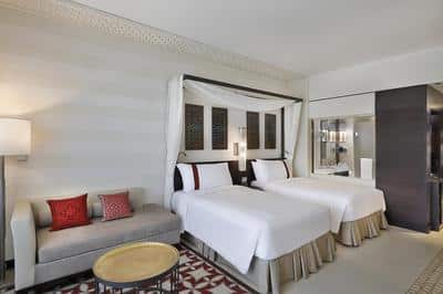 Classic Guest Room