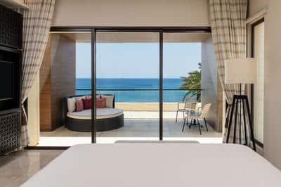 Penthouse Villa