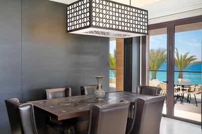 Penthouse Villa Suite