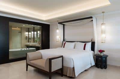 Villa Suite Sea View