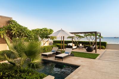 Prestige Villa Suite
