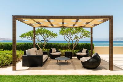 Prestige Villa Suite