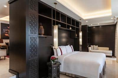 Prestige Villa Suite
