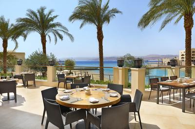 Taybeh Al Manara Restaurant