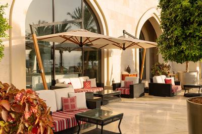 Aqwas Lobby Bar