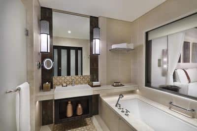 Classic Guest Room