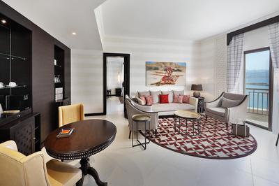 Grand Superior Suite