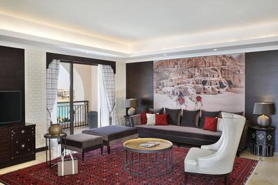 Prestige Penthouse Suite
