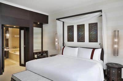 Prestige Suite