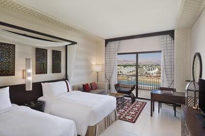 Guest Room, Two Twin Beds