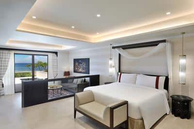 Villa Suite