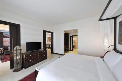 King Premium Penthouse Suite