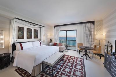 King Premium Guest Room