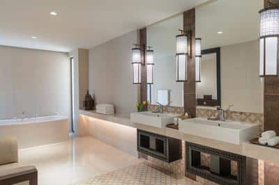 Prestige Villa Suite