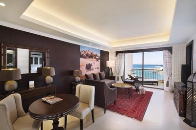 Prestige Suite
