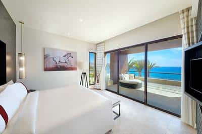 Penthouse Villa Suite
