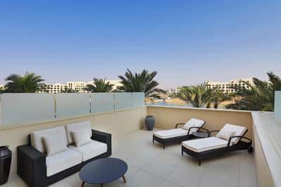 Classic Guest Room, Terrace
