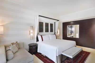 Classic Guest Room