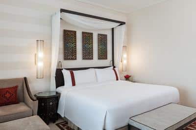 Prestige Suite