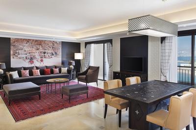 Saraya Suite