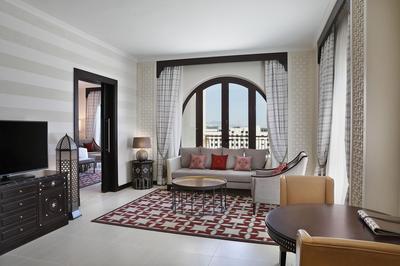 Penthouse Suite