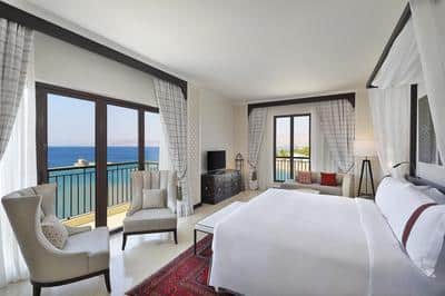 Saraya Suite